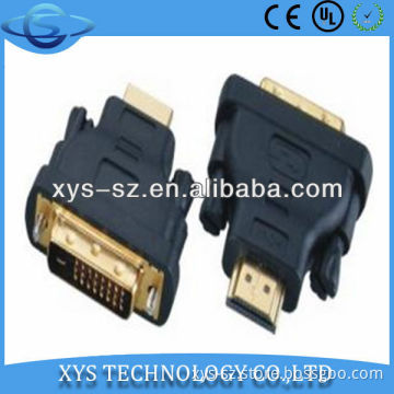 wholesale high quality hdmi to dvi adapter